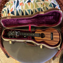 Load image into Gallery viewer, KoAloha KCM-00 Concert Ukulele #2607012

