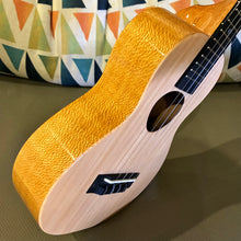 Load image into Gallery viewer, KoAloha KCM-00 SPECIAL ISSUE Concert Ukulele #2607236
