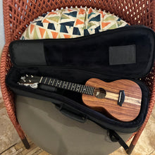 Load image into Gallery viewer, Kanile'a K-1 T Natural Tenor Ukulele #0726-30114
