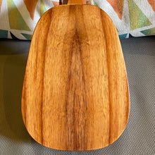 Load image into Gallery viewer, KoAloha KSM-13 Soprano Pineapple Long Neck Satin #2602242
