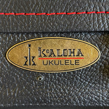 Load image into Gallery viewer, KoAloha KSM-13 Soprano Pineapple Long Neck Satin #2602242
