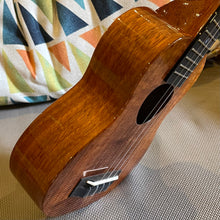 Load image into Gallery viewer, KoAloha KSM-00 Soprano Ukulele #2602241
