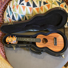 Load image into Gallery viewer, KoAloha KCM-10 Concert Ukulele #2603011
