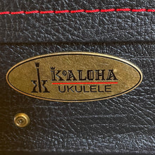 Load image into Gallery viewer, KoAloha KCM-10 Concert Ukulele #2603011
