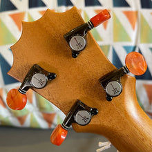 Load image into Gallery viewer, KoAloha KSM-10 Soprano Ukulele #2603191
