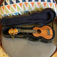 Load image into Gallery viewer, KoAloha KSM-10 Soprano Ukulele #2603191
