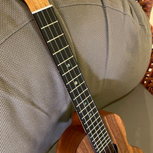 Load image into Gallery viewer, KoAloha KTM-00 Tenor Ukulele with L.R.Baggs FIVE.O ukulele pickup system #2312261
