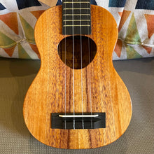 Load image into Gallery viewer, KoAloha KSM-00 Soprano Ukulele #2603193

