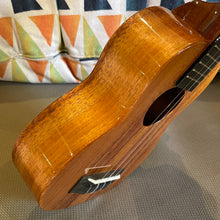 Load image into Gallery viewer, KoAloha KSM-00 Soprano Ukulele #2603193

