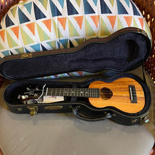 Load image into Gallery viewer, KoAloha KSM-00 Soprano Ukulele #2603193
