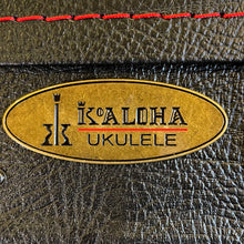 Load image into Gallery viewer, KoAloha KSM-10 Soprano Ukulele #2603191
