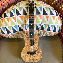 Load image into Gallery viewer, -LIMITED EDITION- Kanile'a K-1 M C Mango Concert Pro Ukulele #0326-29761
