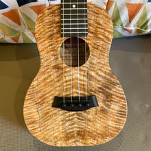 Load image into Gallery viewer, -LIMITED EDITION- Kanile'a K-1 M C Mango Concert Pro Ukulele #0326-29761
