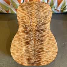 Load image into Gallery viewer, -LIMITED EDITION- Kanile'a K-1 M C Mango Concert Pro Ukulele #0326-29761
