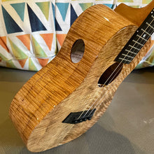 Load image into Gallery viewer, -LIMITED EDITION- Kanile'a K-1 M C Mango Concert Pro Ukulele #0326-29761
