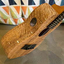 Load image into Gallery viewer, -LIMITED ITEM - Kanileʻa K-1 M S Pro Mango Soprano Ukulele #0326-29782
