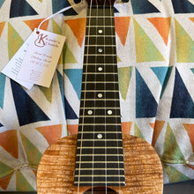 Load image into Gallery viewer, -LIMITED ITEM - Kanileʻa K-1 M S Pro Mango Soprano Ukulele #0326-29782
