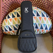 Load image into Gallery viewer, -LIMITED ITEM - Kanileʻa K-1 M S Pro Mango Soprano Ukulele #0326-29782
