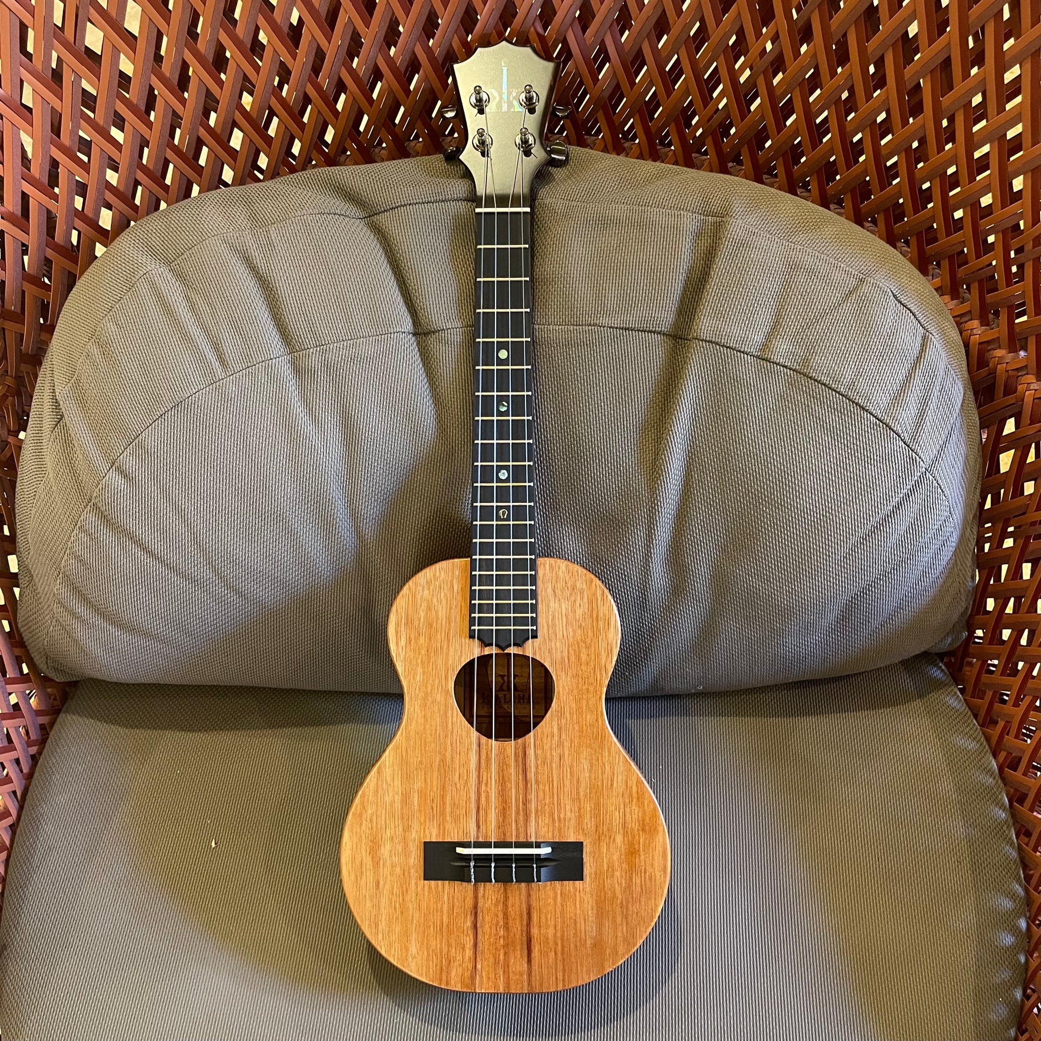 Made in Hawaii: Tenor Ukulele – Ukulele Puapua