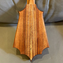 Load image into Gallery viewer, Pop&#39;s Customs KTS-07 Sceptre Ukulele Tenor Scale #24050331
