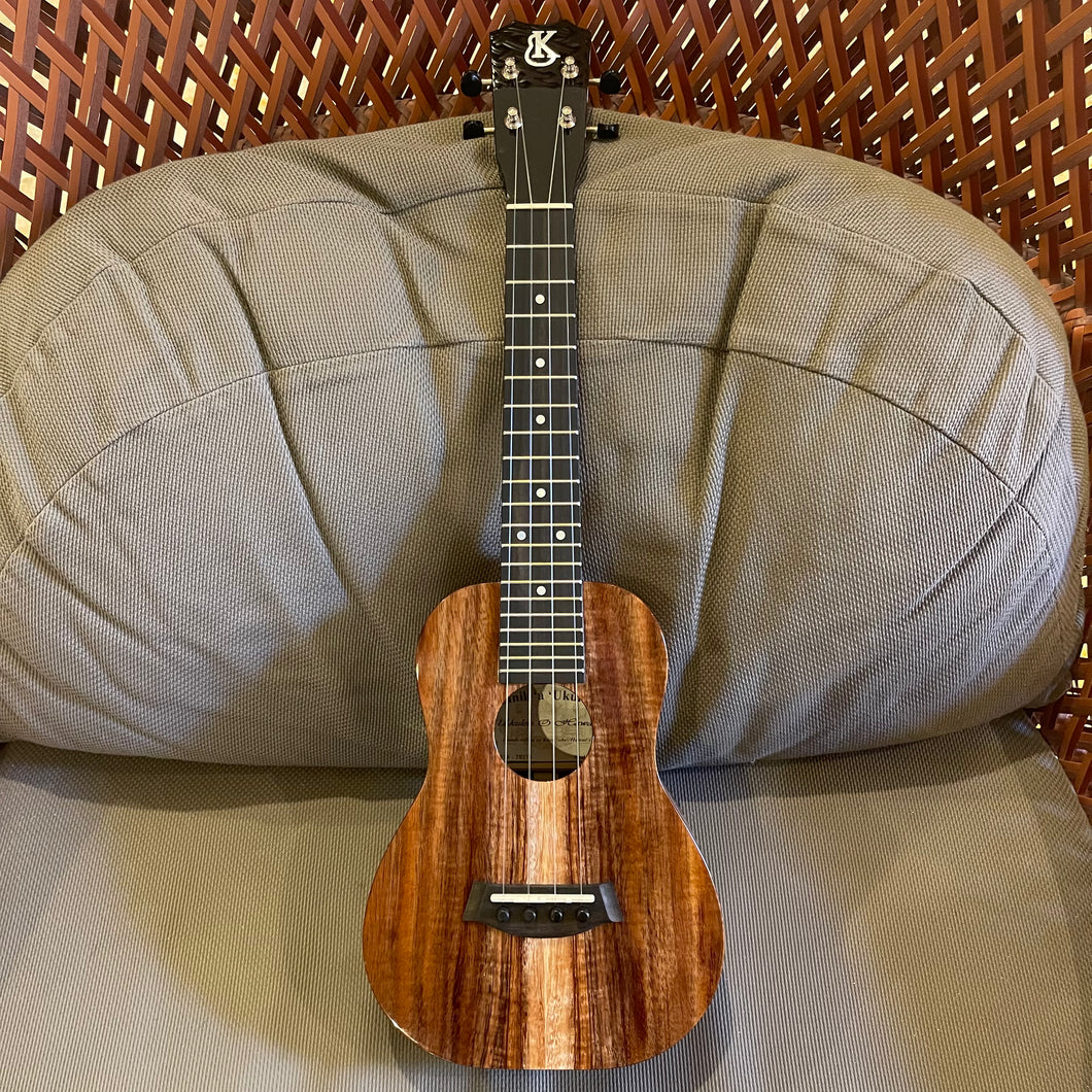 Kanile'a K-1 C Concert Ukulele #28275