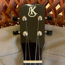 Load image into Gallery viewer, Kanile&#39;a K-1 C Concert Ukulele #28275
