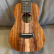 Load image into Gallery viewer, Kanile&#39;a K-1 C Concert Ukulele #28275
