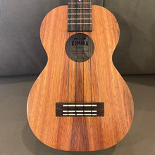 Load image into Gallery viewer, Kamaka HF-2I Concert Slotted Head Ukulele #231722
