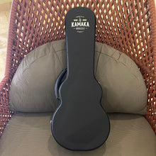 Load image into Gallery viewer, Kamaka HF-2I Concert Slotted Head Ukulele #231722
