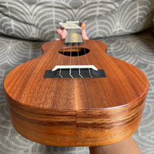 Load image into Gallery viewer, KoAloha KCM-10 Concert Ukulele #2406074
