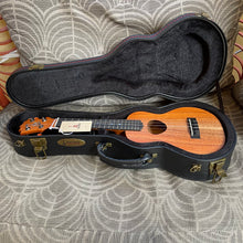 Load image into Gallery viewer, KoAloha KCM-10 Concert Ukulele #2406074
