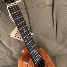 Load image into Gallery viewer, KoAloha KSM-01 Soprano Ukulele #2407011
