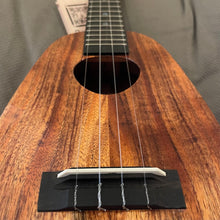 Load image into Gallery viewer, KoAloha KSM-01 Soprano Ukulele #2407011
