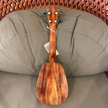 Load image into Gallery viewer, KoAloha KSM-01 Soprano Ukulele #2407011
