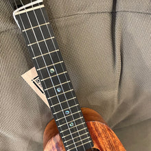 Load image into Gallery viewer, KoAloha KSM-01 Soprano Ukulele #2407011
