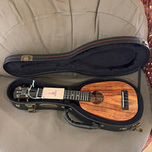 Load image into Gallery viewer, KoAloha KSM-01 Soprano Ukulele #2407011
