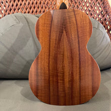 Load image into Gallery viewer, Kamaka HF-3DI Tenor Ukulele Deluxe Slotted Head #240209
