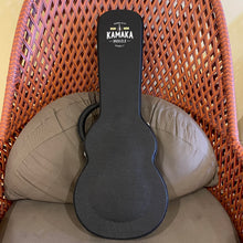 Load image into Gallery viewer, Kamaka HF-3D2I Tenor Ukulele Deluxe2 Slotted Head #240404
