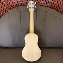 Load image into Gallery viewer, Quiam Throughneck Soprano #231TNS01
