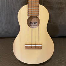 Load image into Gallery viewer, Quiam Throughneck Soprano #231TNS01
