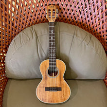 Load image into Gallery viewer, Kala KA-SA-T Solid Acacia Tenor Ukulele #2408031
