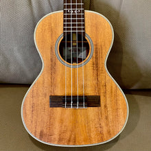 Load image into Gallery viewer, Kala KA-SA-T Solid Acacia Tenor Ukulele #2408031
