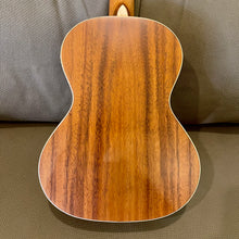 Load image into Gallery viewer, Kala KA-SA-T Solid Acacia Tenor Ukulele #2408031
