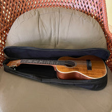 Load image into Gallery viewer, Kala KA-SA-T Solid Acacia Tenor Ukulele #2408031
