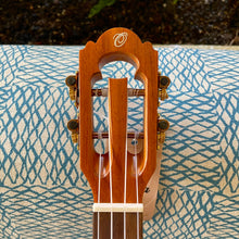 Load image into Gallery viewer, Ohana TK-430 Solid Hawaiian Koa Tenor Ukulele #2408033
