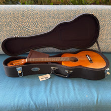 Load image into Gallery viewer, Ohana TK-430 Solid Hawaiian Koa Tenor Ukulele #2408033
