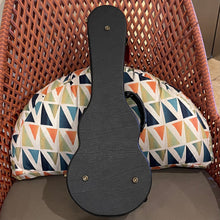 Load image into Gallery viewer, KoAloha Red Label Fruit Basket 2ND Tenor Ukulele #2408051
