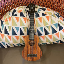 Load image into Gallery viewer, KoAloha KSM-00 Soprano Ukulele #2408282
