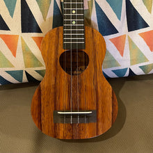 Load image into Gallery viewer, KoAloha KSM-00 Soprano Ukulele #2408282
