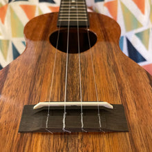 Load image into Gallery viewer, KoAloha KSM-00 Soprano Ukulele #2408282
